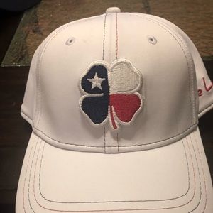 Men’s golf hat